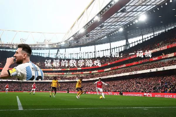FIFA排名积分的真相:一场被误解的数学游戏