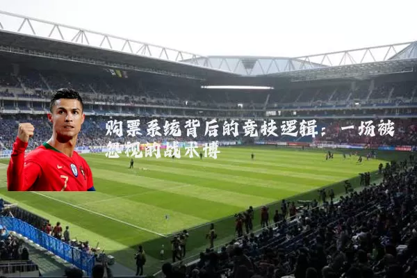 购票系统背后的竞技逻辑：一场被忽视的战术博弈