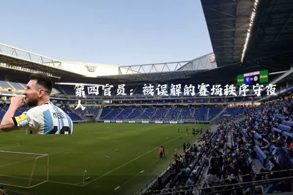 第四官员:被误解的赛场秩序守夜人