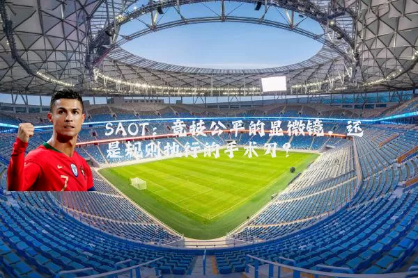SAOT：竞技公平的显微镜，还是规则执行的手术刀？